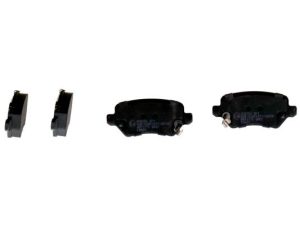 Set placute frana QWP WBP1175 – imagine produs