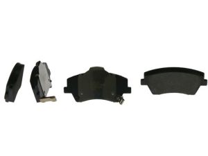 Set placute frana QWP WBP1269 – imagine produs