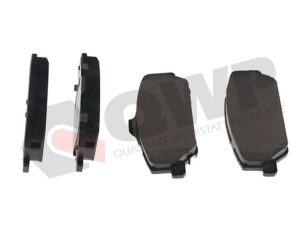 Set placute frana QWP WBP1288
