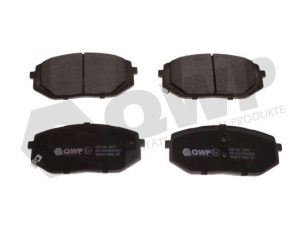 Set placute frana QWP WBP1360