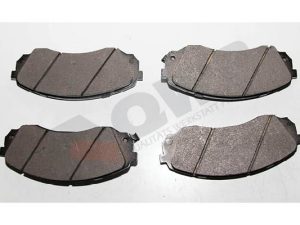 Set placute frana QWP WBP813 – imagine produs