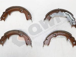 Set saboti frana frana de mana QWP WBS310 – imagine produs
