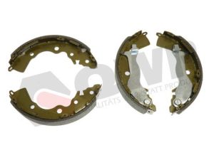 Set saboti frana QWP WBS362 – imagine produs