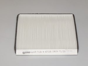 Filtru aer habitaclu QWP WCF235