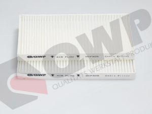 Filtru aer habitaclu QWP WCF305