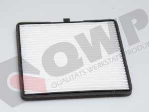 Filtru aer habitaclu QWP WCF387