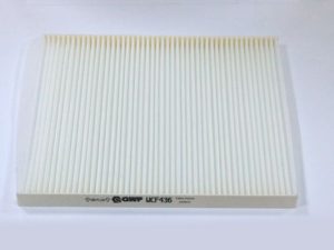 Filtru aer habitaclu QWP WCF436 – imagine produs
