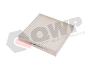 Filtru aer habitaclu QWP WCF933 – imagine produs