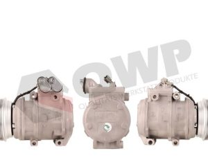 Compresor climatizare QWP WCP156R