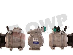 Compresor climatizare QWP WCP188R