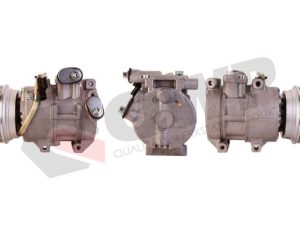 Compresor climatizare QWP WCP295R