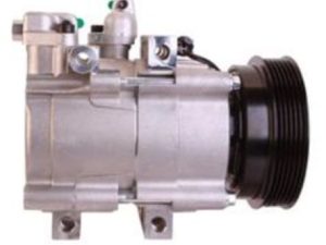 Compresor climatizare QWP WCP305N – imagine produs