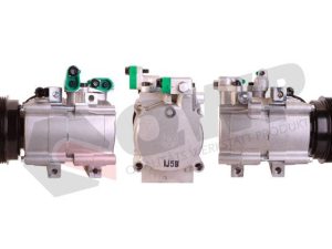 Compresor climatizare QWP WCP305R – imagine produs