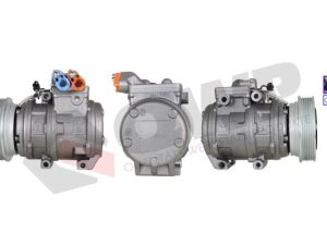 Compresor climatizare QWP WCP309R