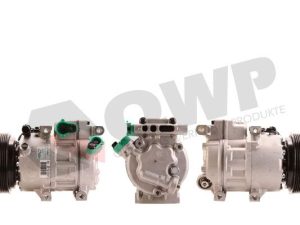 Compresor climatizare QWP WCP317R – imagine produs