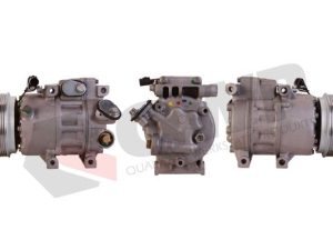 Compresor climatizare QWP WCP389R