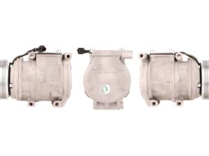 Compresor climatizare QWP WCP559R – imagine produs
