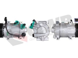 Compresor climatizare QWP WCP762R
