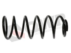 Arc spiral QWP WCS663