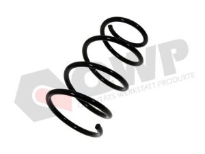 Arc spiral QWP WCS666