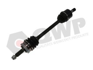Planetara QWP WDS256 – imagine produs