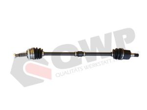 Planetara QWP WDS257