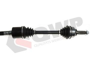 Planetara QWP WDS258