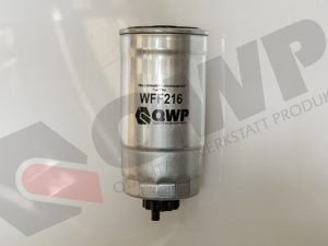 Filtru combustibil QWP WFF216