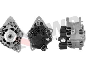 Alternator QWP WGE336