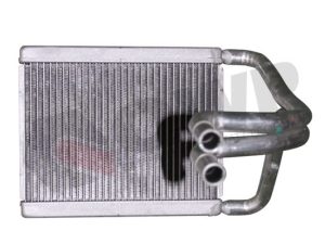 Schimbator de caldura incalzire habitaclu QWP WHR170