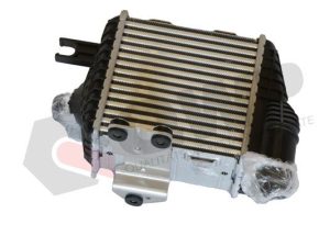 Intercooler compresor QWP WIC208 – imagine produs