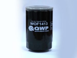 Filtru ulei QWP WOF1413