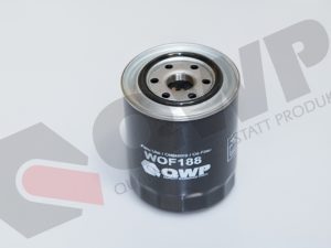 Filtru ulei QWP WOF188