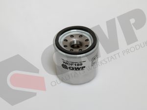 Filtru ulei QWP WOF189