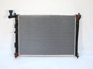 Radiator racire motor QWP WRA215