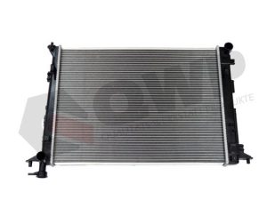 Radiator racire motor QWP WRA423