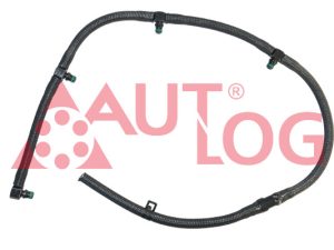 Set conducte scurgeri combustibil AUTLOG KL3153 – KIA | AutoRival