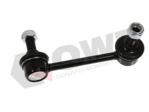 Bieleta antiruliu QWP WSS2795