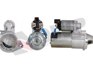 Electromotor QWP WST1025
