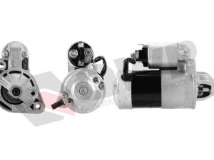 Electromotor QWP WST175 – imagine produs