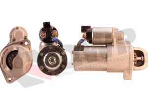 Electromotor QWP WST2008N Electromotor QWP WST2008N – imagine produs