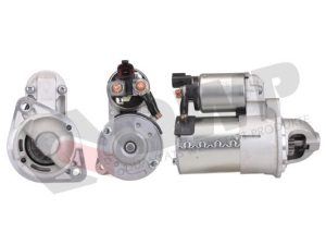 Electromotor QWP WST2011N – imagine produs