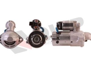 Electromotor QWP WST228