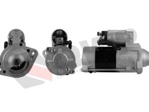 Electromotor QWP WST232 – imagine produs