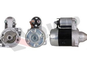 Electromotor QWP WST236