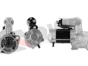 Electromotor QWP WST242