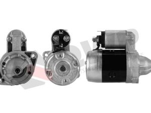 Electromotor QWP WST374