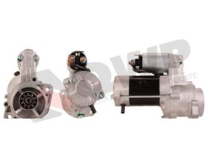 Electromotor QWP WST427