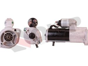 Electromotor QWP WST431 – imagine produs
