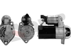 Electromotor QWP WST704